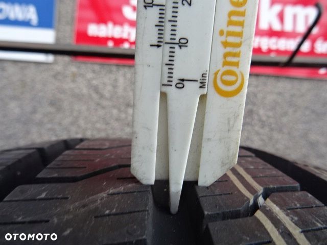 215/65/R16C 109/107T Platin RP 510 Van - 4