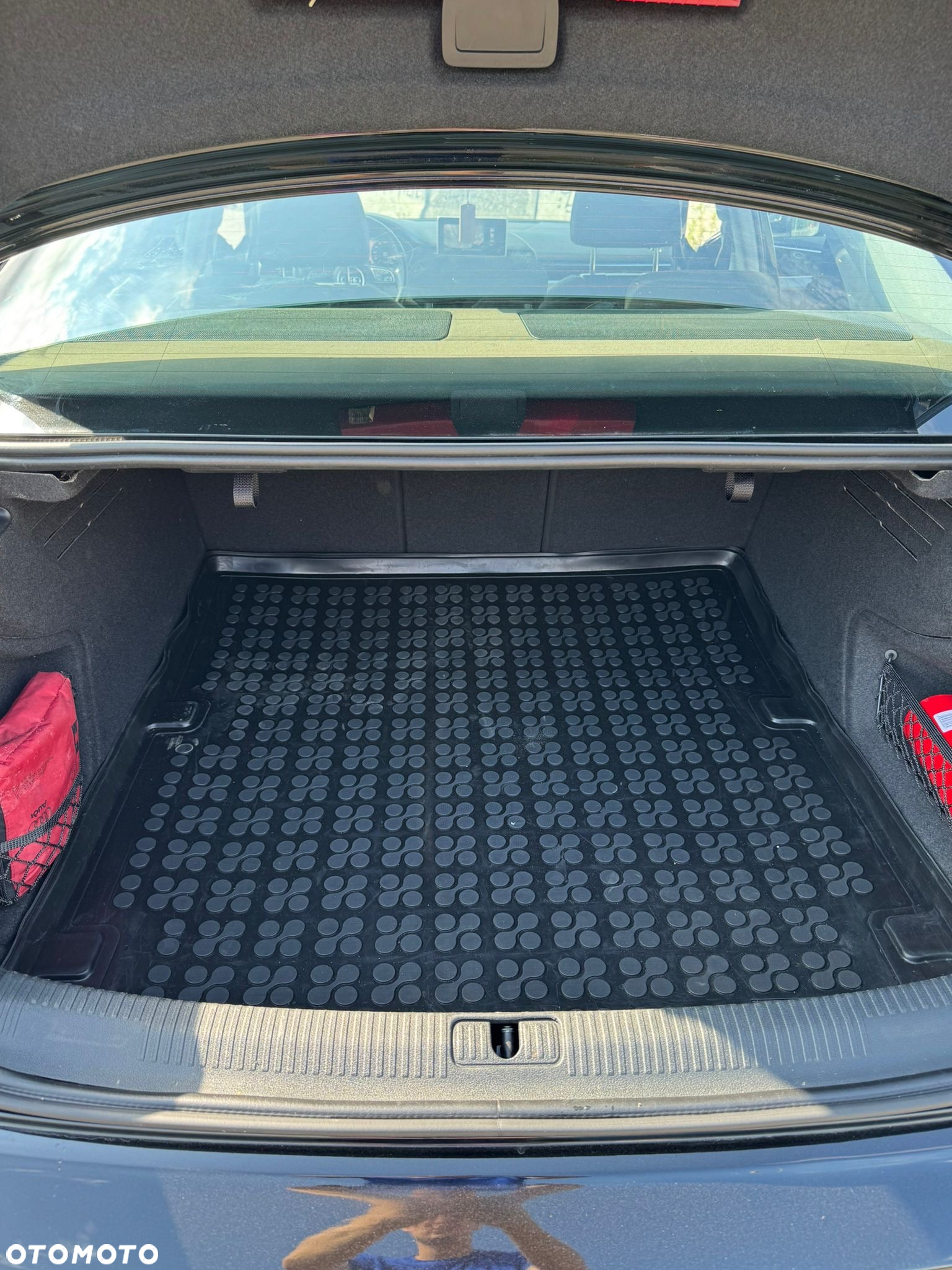 Audi A4 2.0 TDI S tronic - 31
