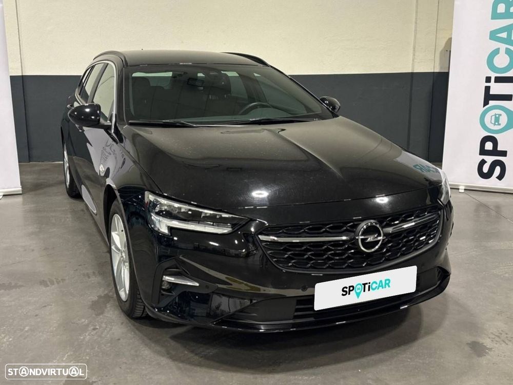 Opel Insignia - 3