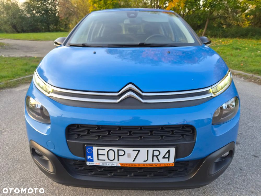 Citroën C3 - 5