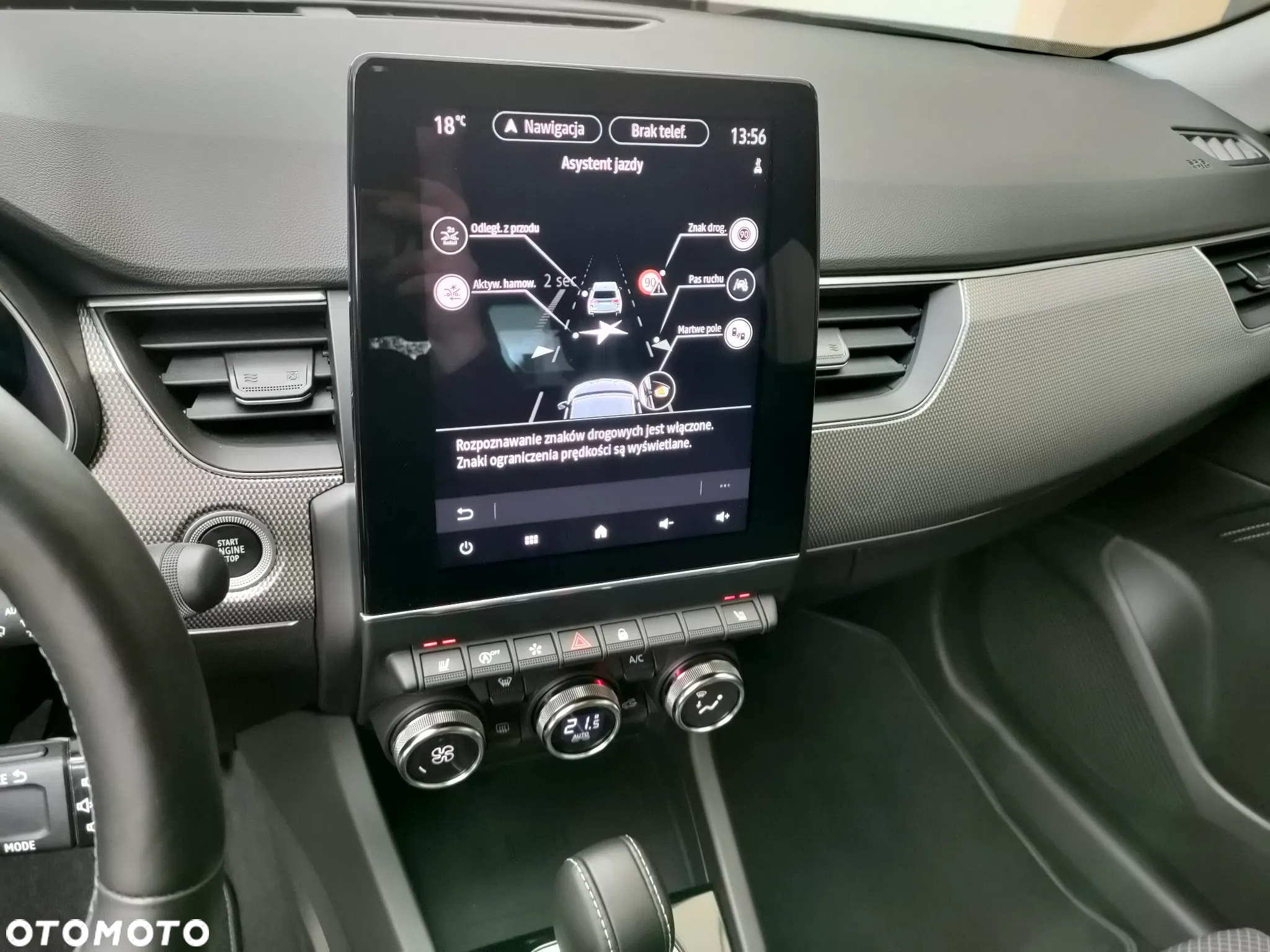 Renault Arkana TCe Mild Hybrid 140 EDC Techno - 23