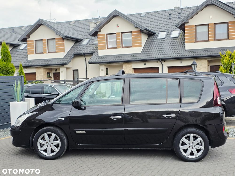 Renault Espace 2.0 dCi Expression - 12