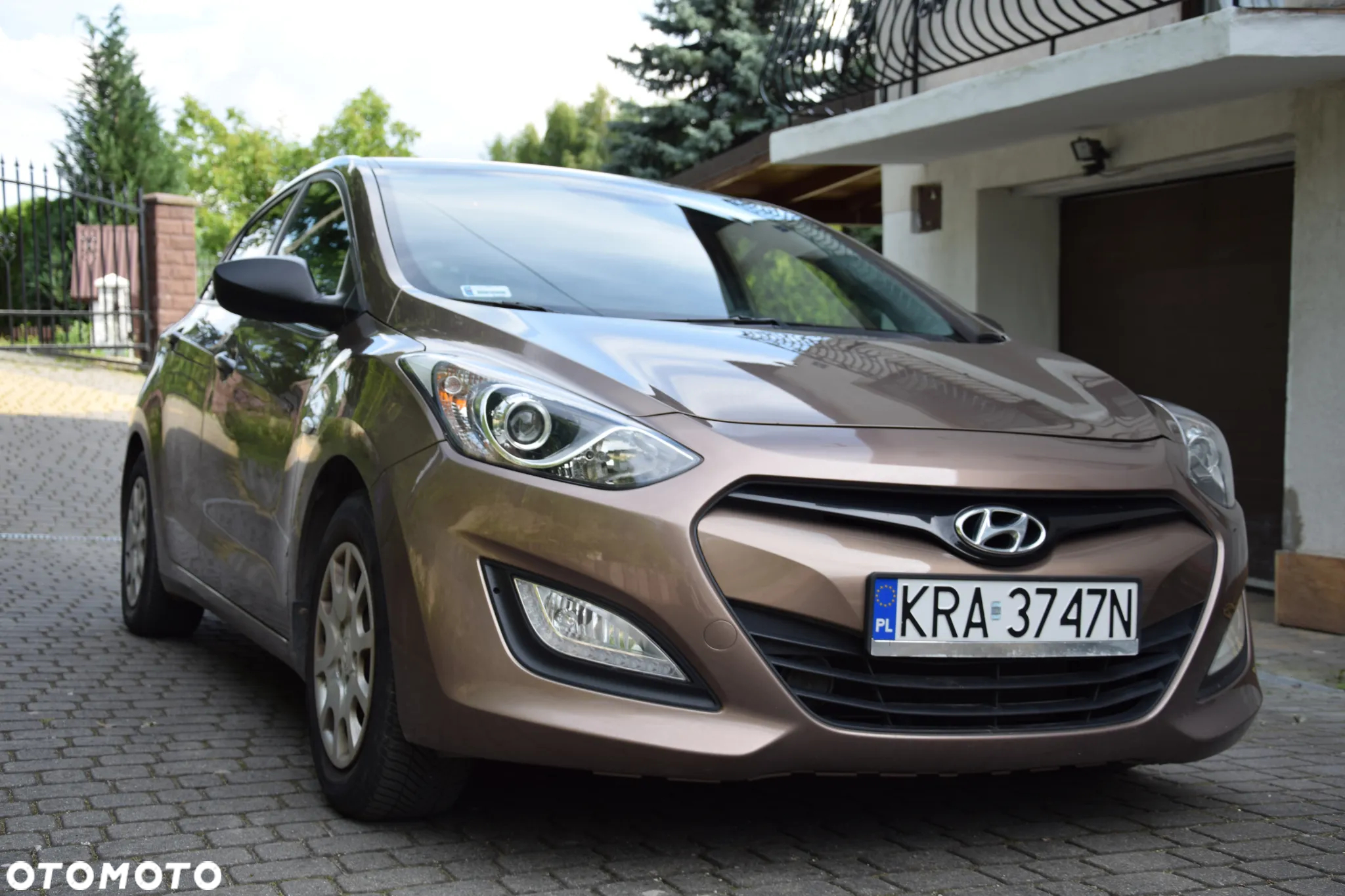 Hyundai i30 1.4 Classic - 12