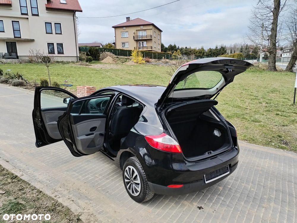 Renault Megane 1.6 16V 100 TomTom Edition - 39