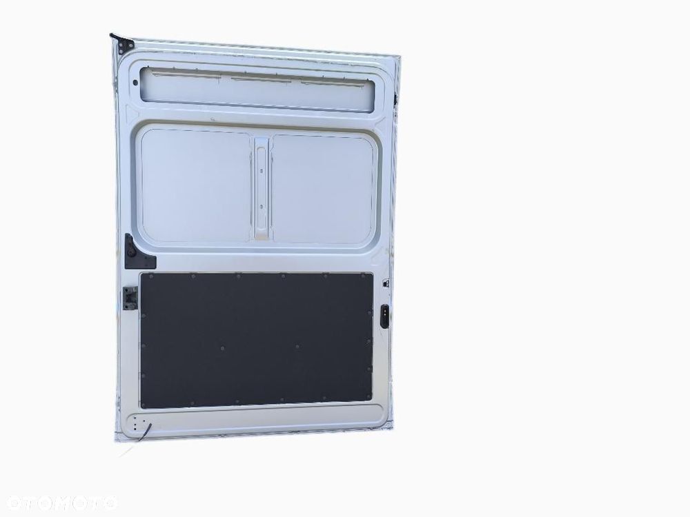 DRZWI PRZESUWNE H2 DUCATO JUMPER BOXER MOVANO SUPER STAN - 2