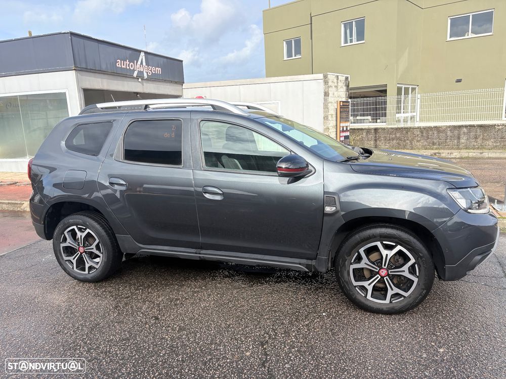 Dacia Duster 1.3 TCe SL Adventure - 1
