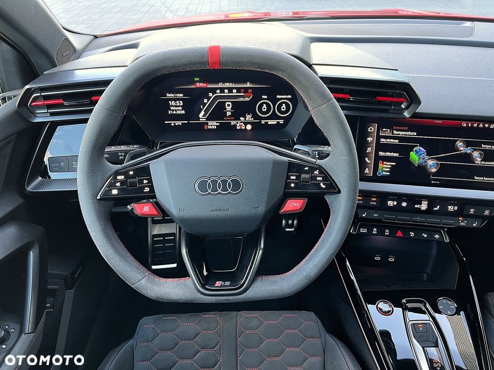 Audi RS3 Sportback - 22