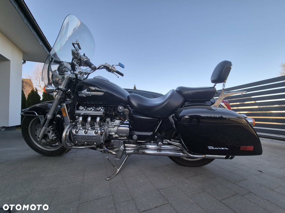 Honda Valkyrie - 4