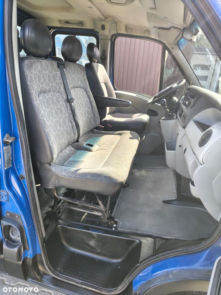 Renault MASTER - 20