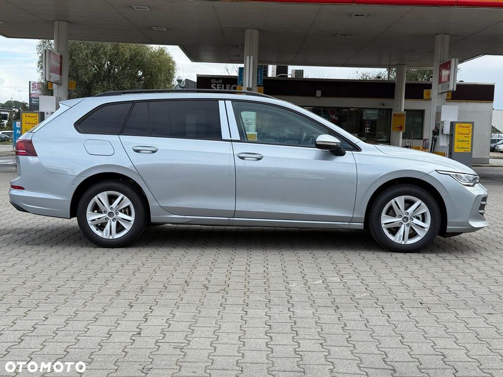 Volkswagen Golf - 5