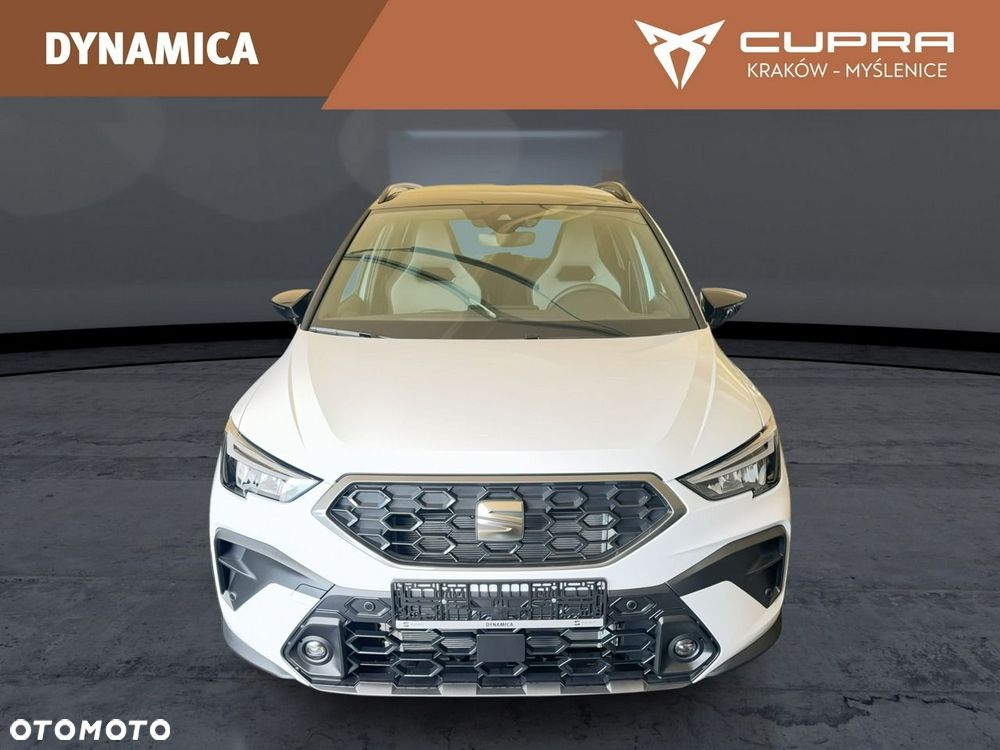 Seat Arona - 3