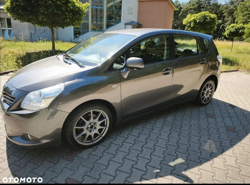 Toyota Verso 2.0 D-4D Luna 7os - 7