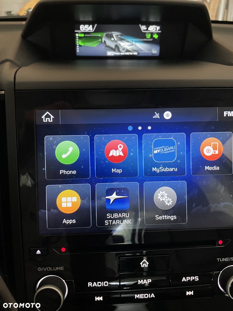 Subaru Forester - 15