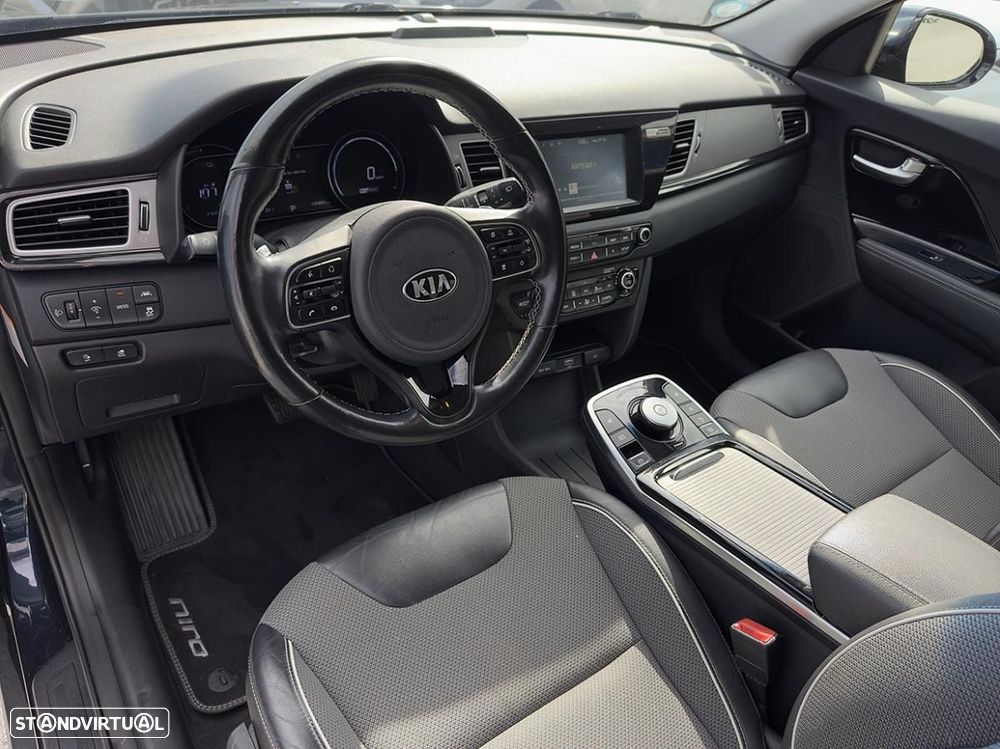 Kia e-Niro 64kWh - 14