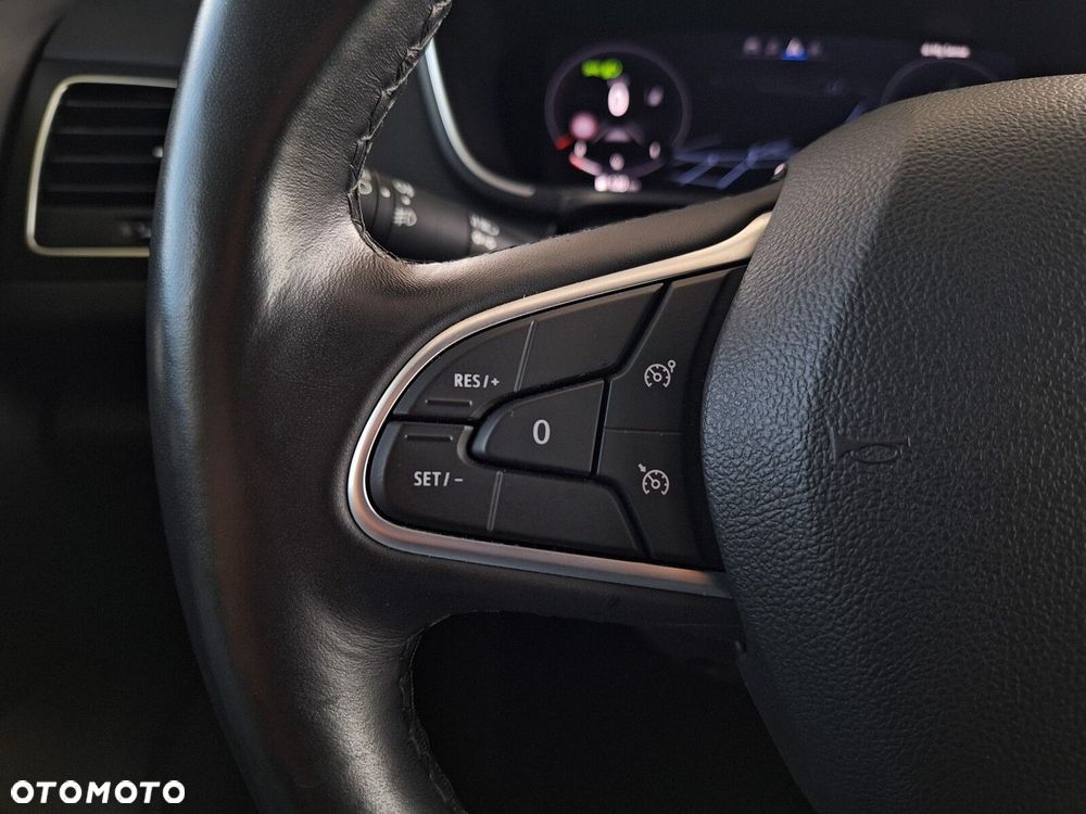 Renault Megane 1.3 TCe FAP Techno EDC - 37