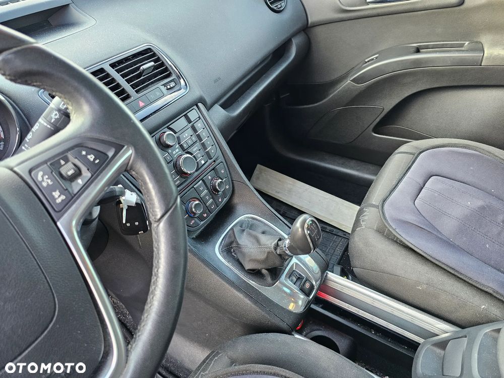 Opel Meriva 1.4 Active - 5