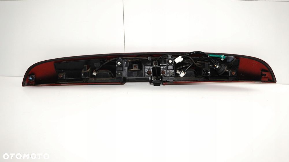 BLENDA KLAPY TYŁ NISSAN JUKE 11-15R KAMERA NAH - 7