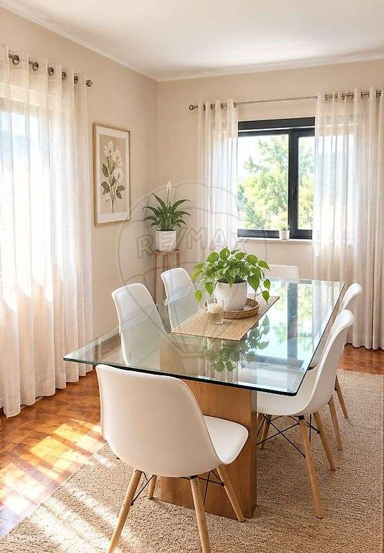 Apartamento T3 para venda - Grande imagem: 5/12