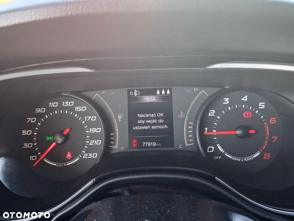 Fiat Tipo 1.4 T-Jet 16v Easy - 16