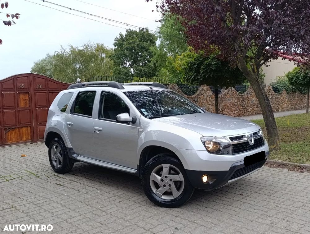 Dacia Duster - 3