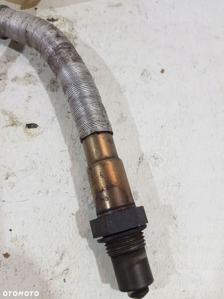 sonda lambda a0065422718 mercedes c-klasa w204 1.8 cgi eu 10r - 2