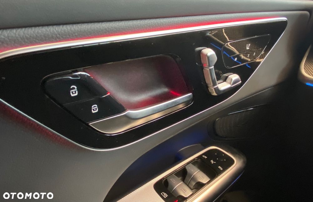 Mercedes-Benz GLC 220 d 4-Matic - 8