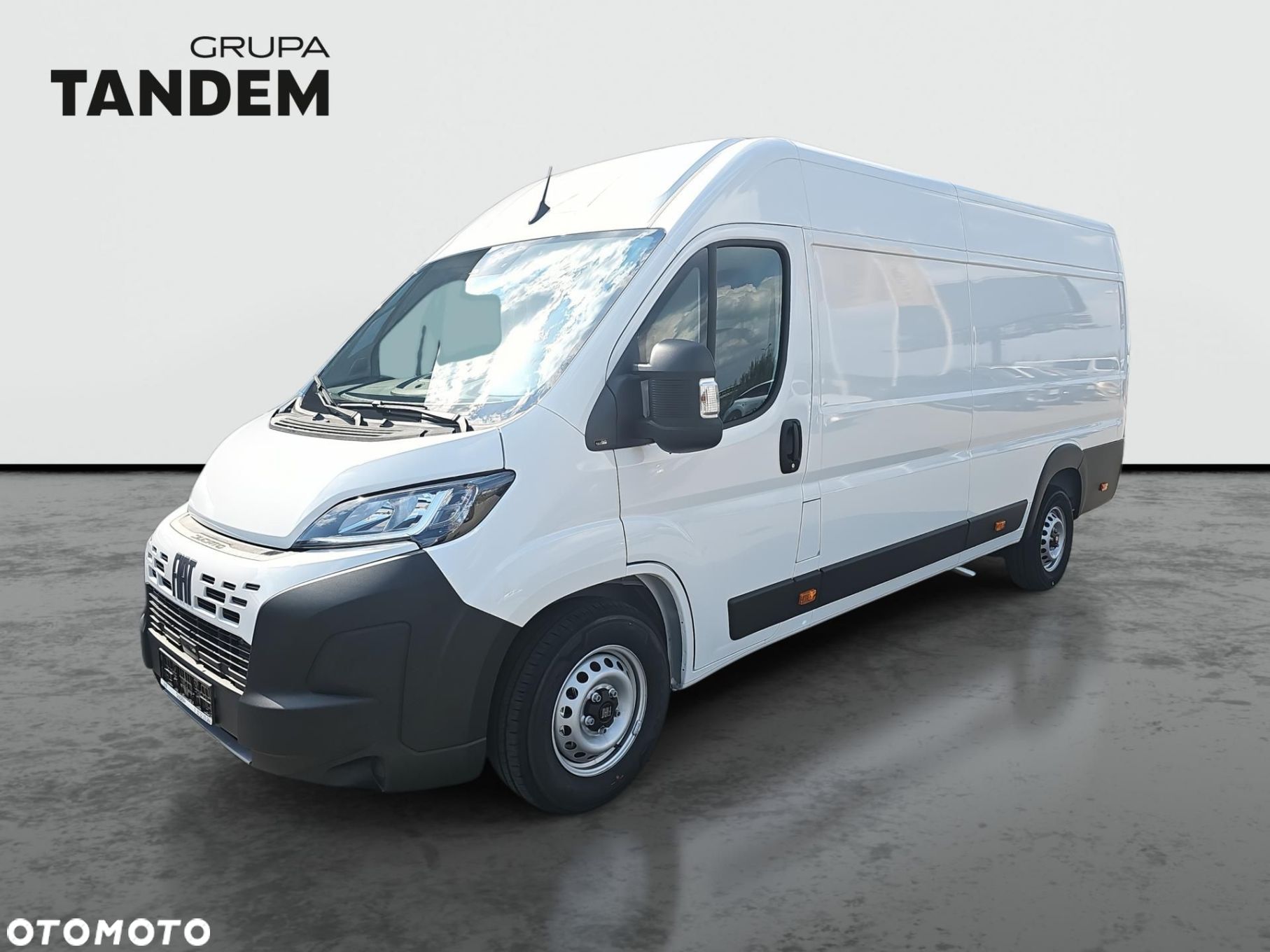 Fiat Ducato - 1
