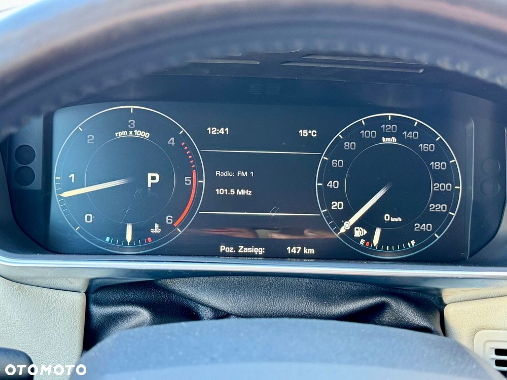 Land Rover Range Rover Sport S 3.0 SD V6 HSE Dynamic - 23