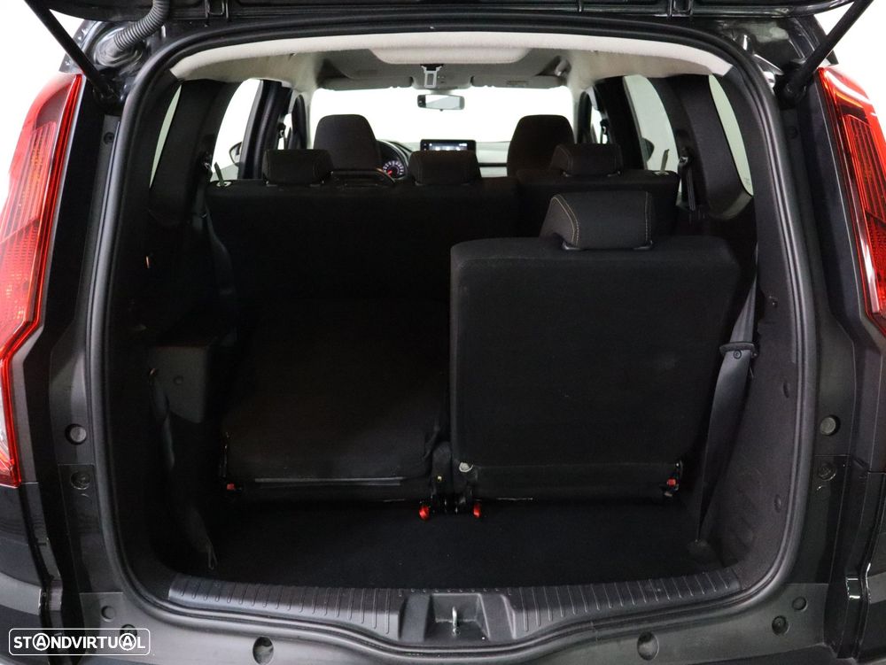 Dacia Jogger 1.0 TCe Expression 7L - 22