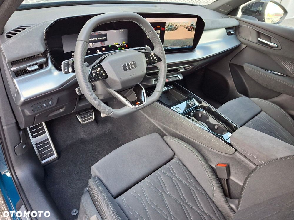 Audi Q3 Sportback - 10