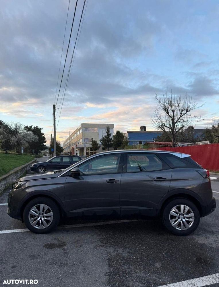 Peugeot 3008 1.2 PureTech 130 EAT8 Active Pack - 5