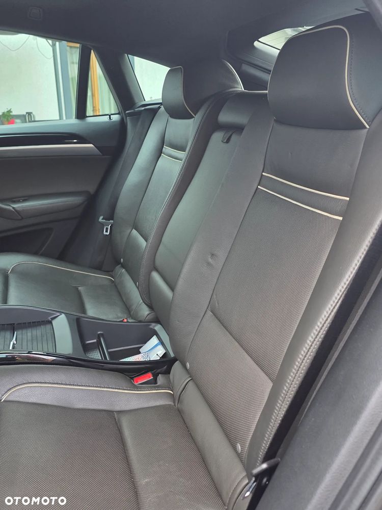 BMW X6 40d xDrive - 19