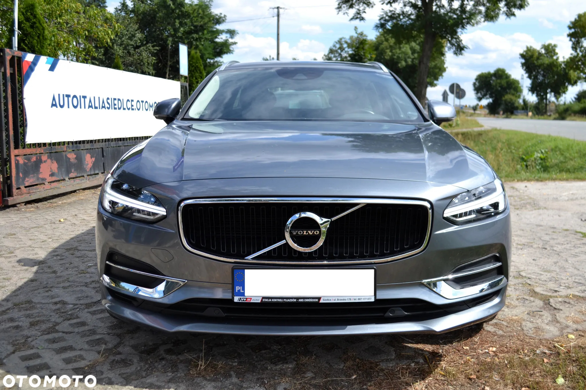 Volvo V90 D4 Geartronic Momentum - 3