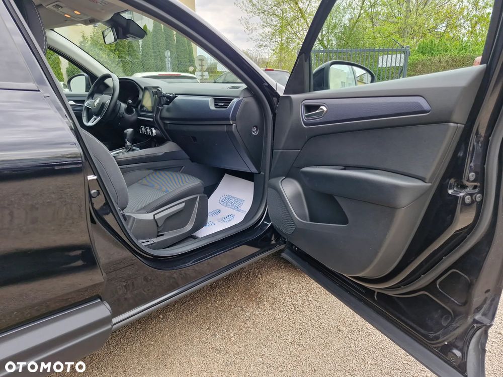Renault Arkana 1.6 E-TECH Intens MMT - 15