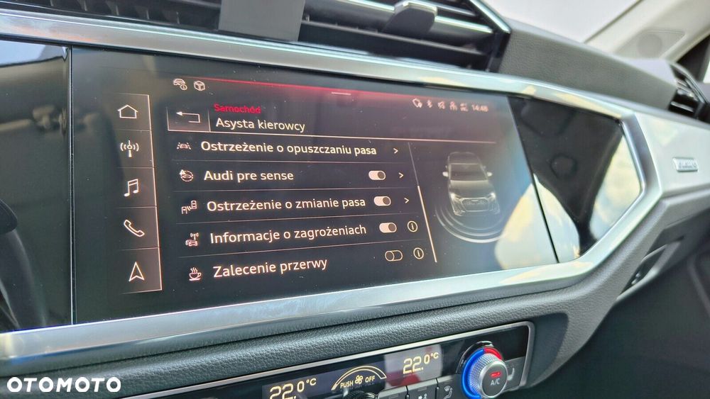 Audi Q3 Sportback - 32
