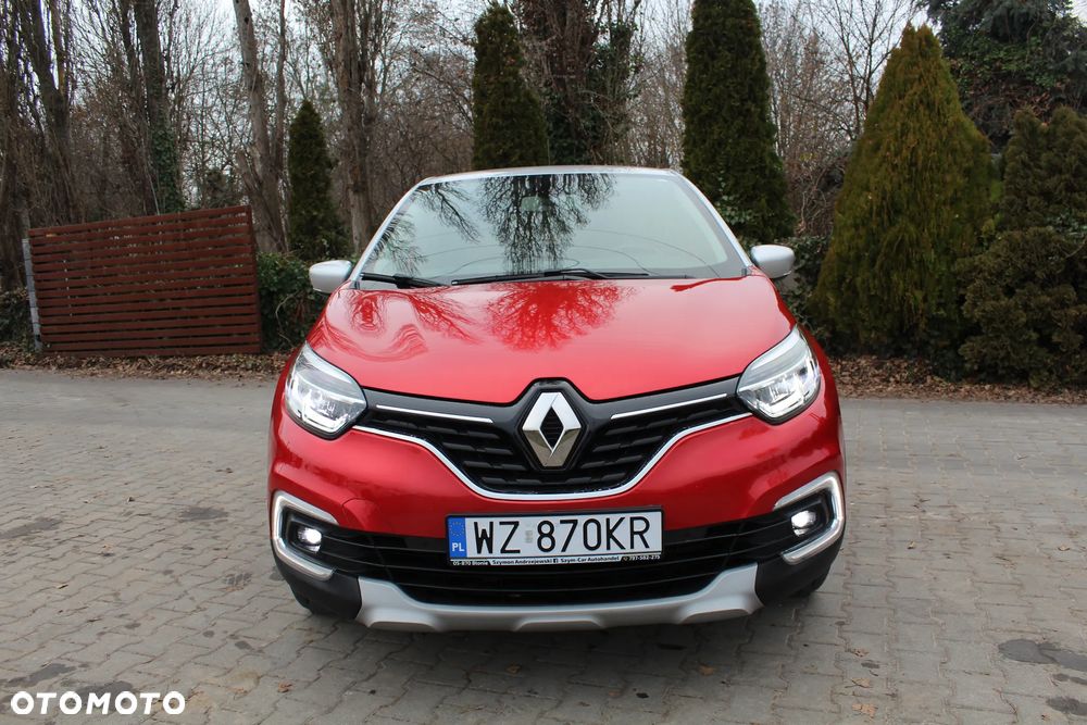 Renault Captur - 9