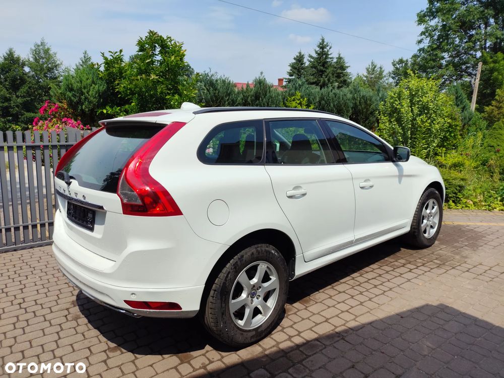 Volvo XC 60 - 22