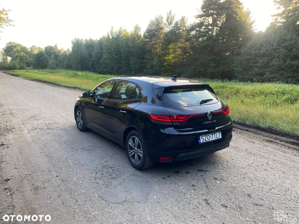 Renault Megane - 3