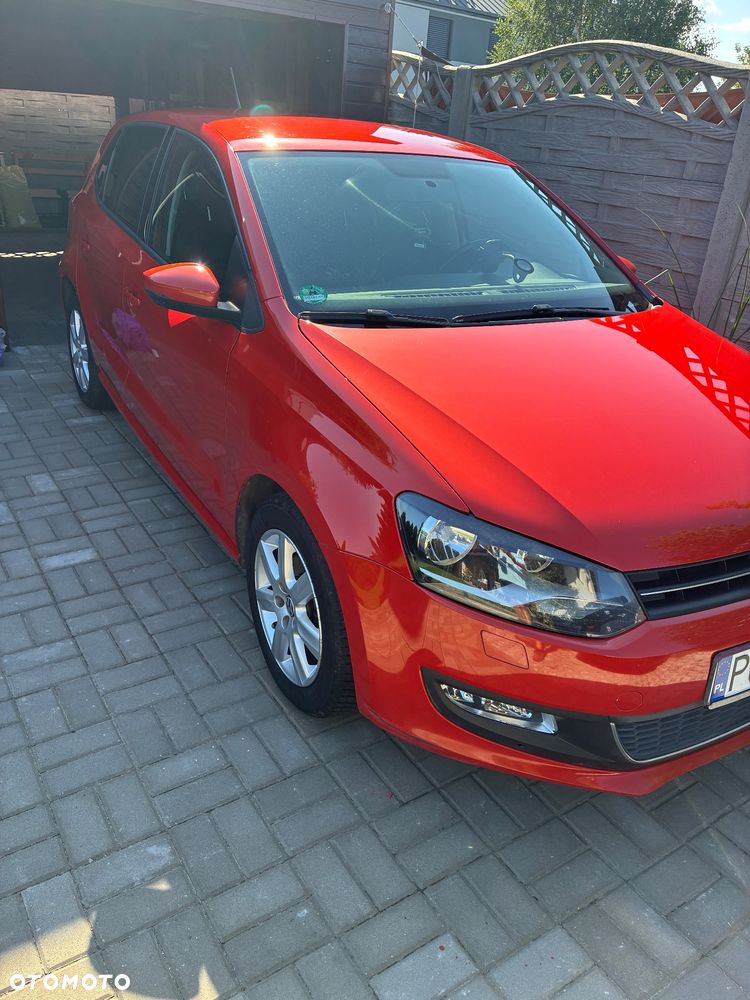 Volkswagen Polo 1.4 16V Highline - 4
