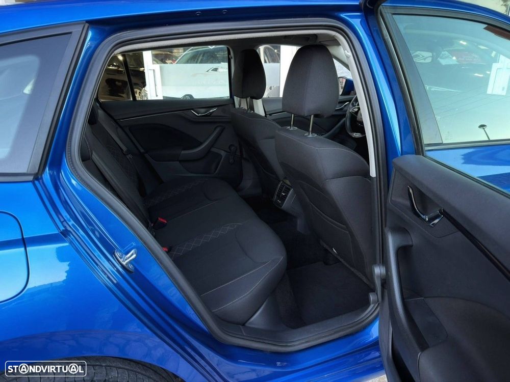 Skoda Scala 1.0 TSI Style - 15
