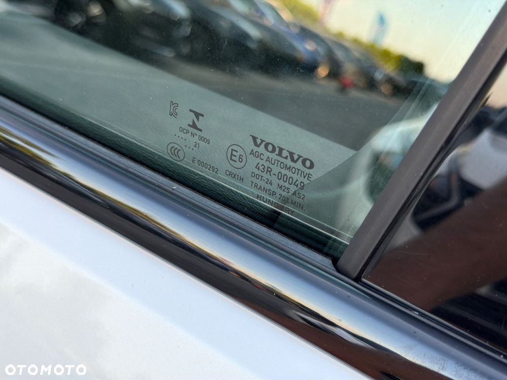 Volvo XC 40 T3 Geartronic RDesign - 12