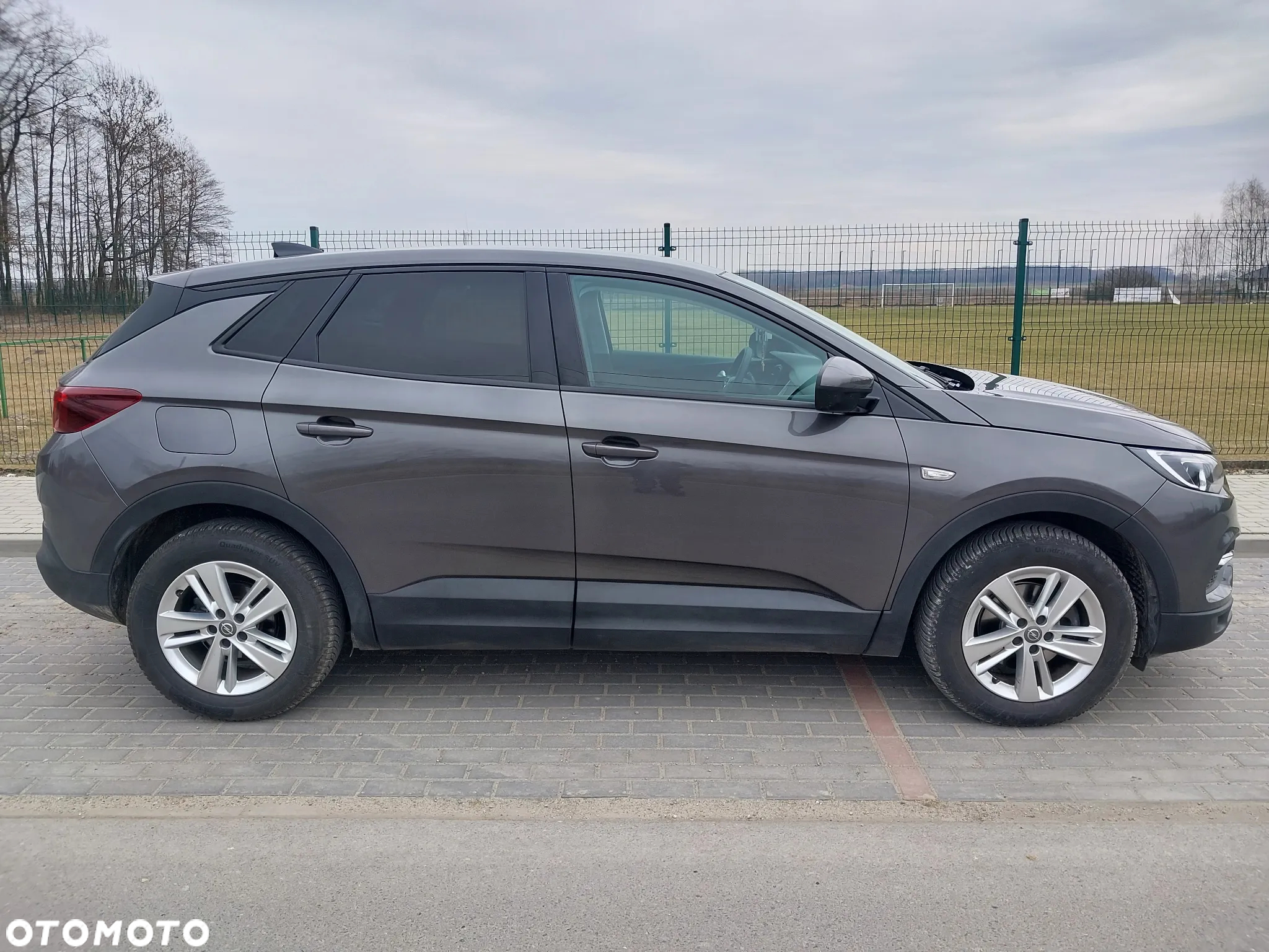 Opel Grandland X - 6