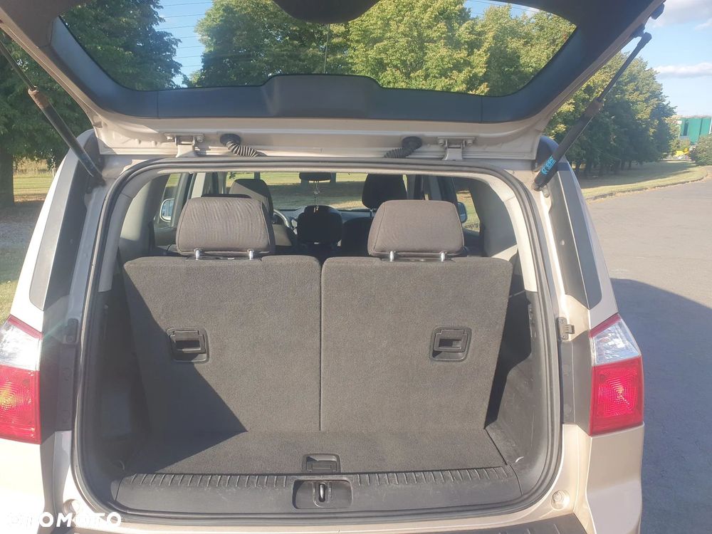 Chevrolet Orlando 2.0 D LTZ - 14