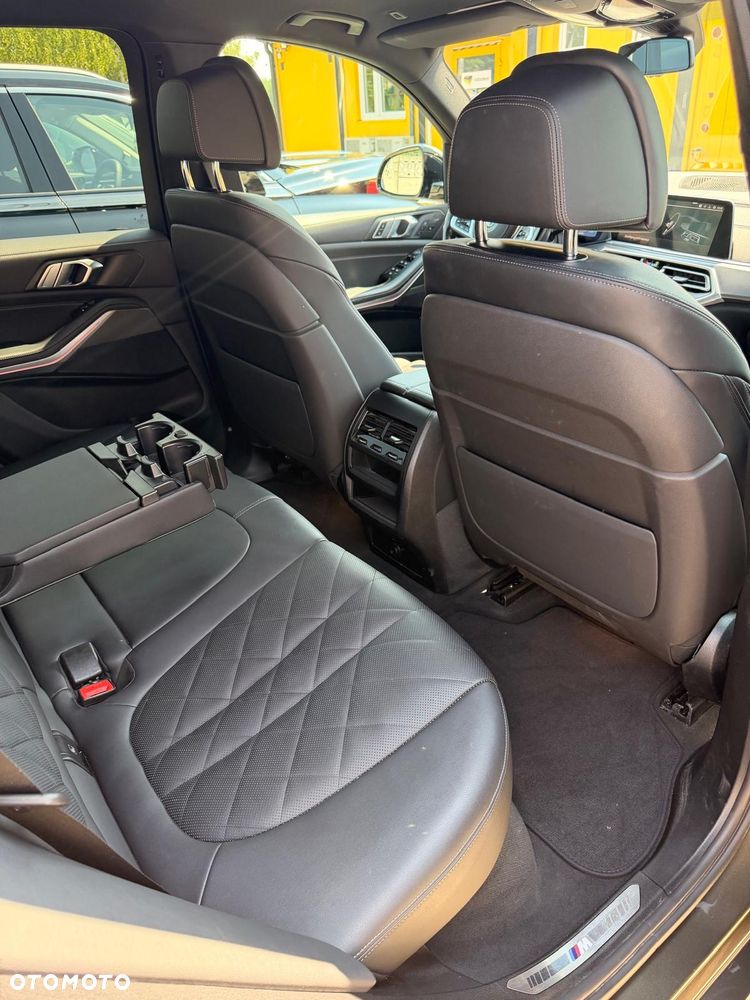 BMW X5 xDrive30d mHEV sport - 17