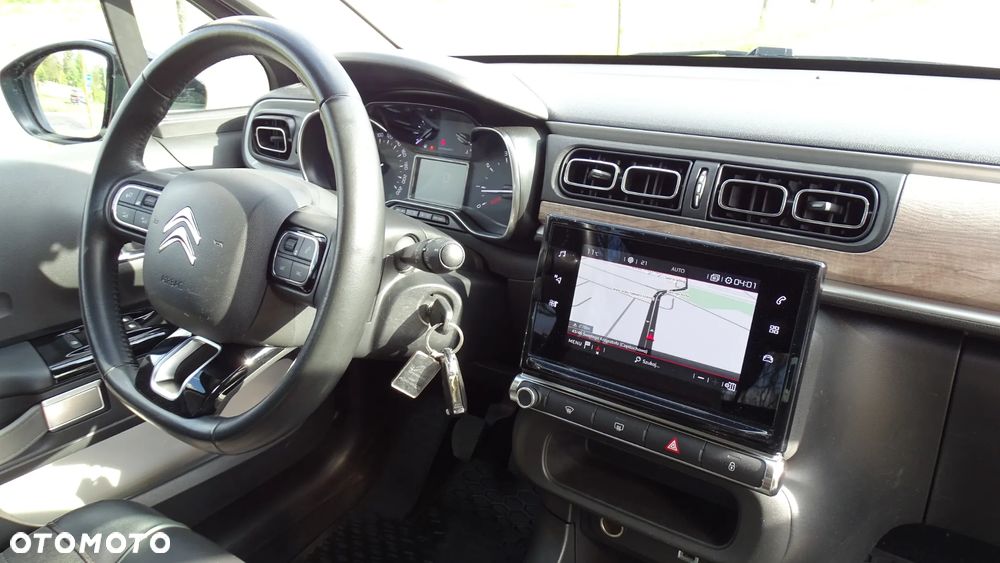 Citroën C3 1.2 PureTech Max - 16