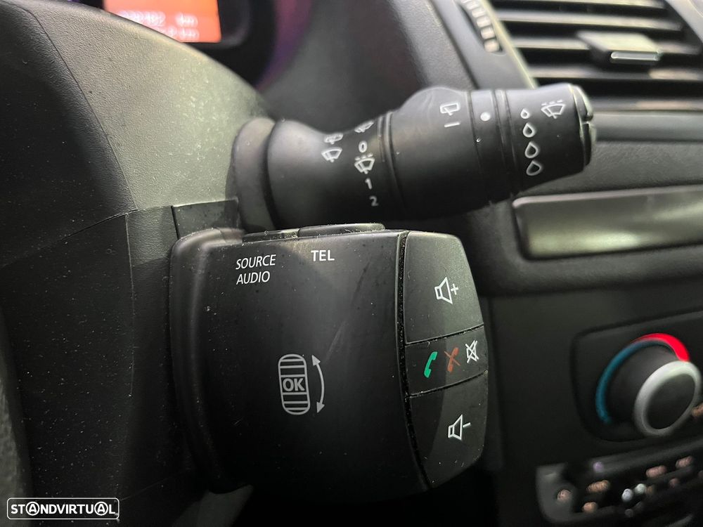 Renault Mégane Sport Tourer 1.5 dCi Confort - 17