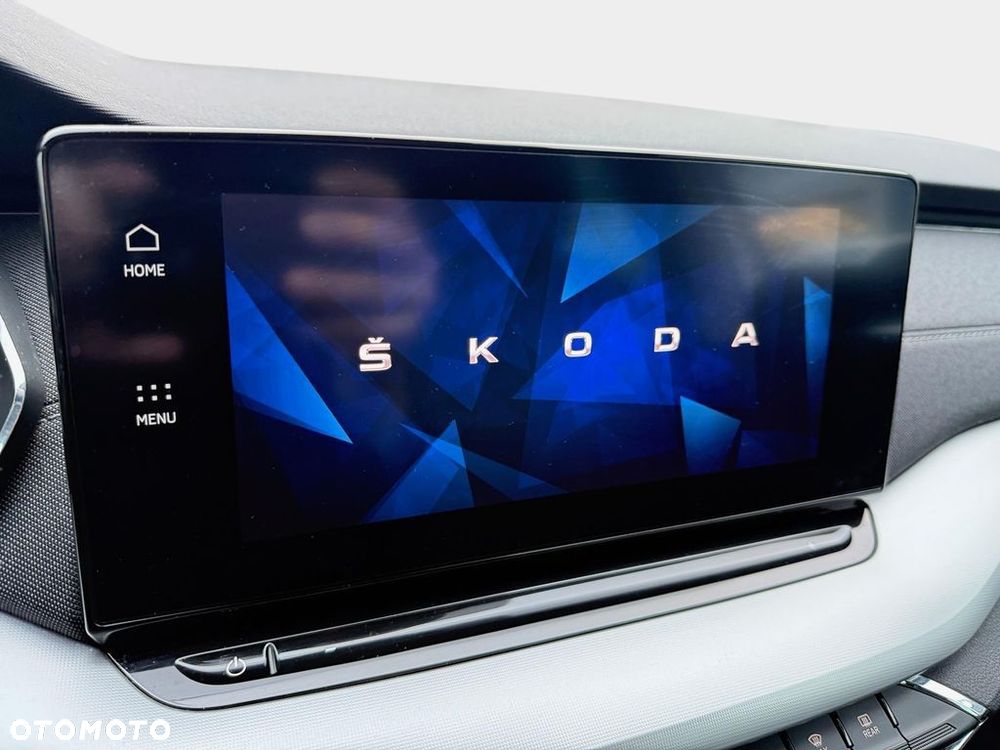 Skoda Octavia - 21
