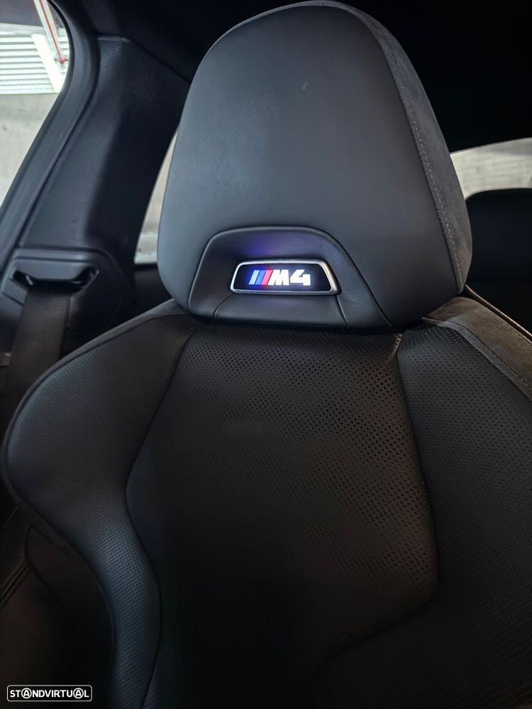 BMW M4 - 25