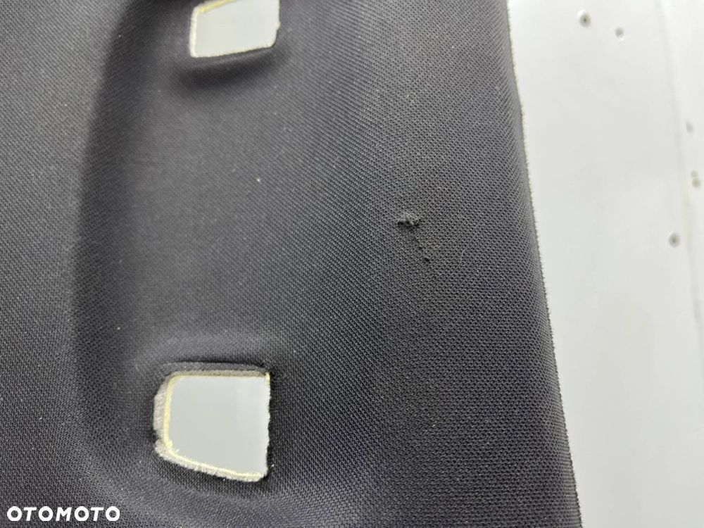 Podsufitka Seat Tarraco VW Tiguan 5NN Allspace 17r.- po wystrzale kurtyn 5FJ867501D - 5