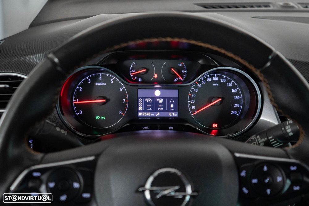 Opel Crossland X 1.2 Business Edition - 24